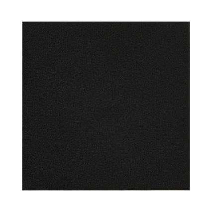 Nordlux - LED Venkovní nástěnné svítidlo MILDA LED/4,9W/230V IP44 černá