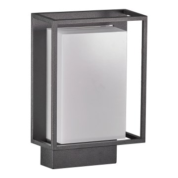 Nordlux - LED Venkovní nástěnné svítidlo NESTOR LED/8W/230V IP44