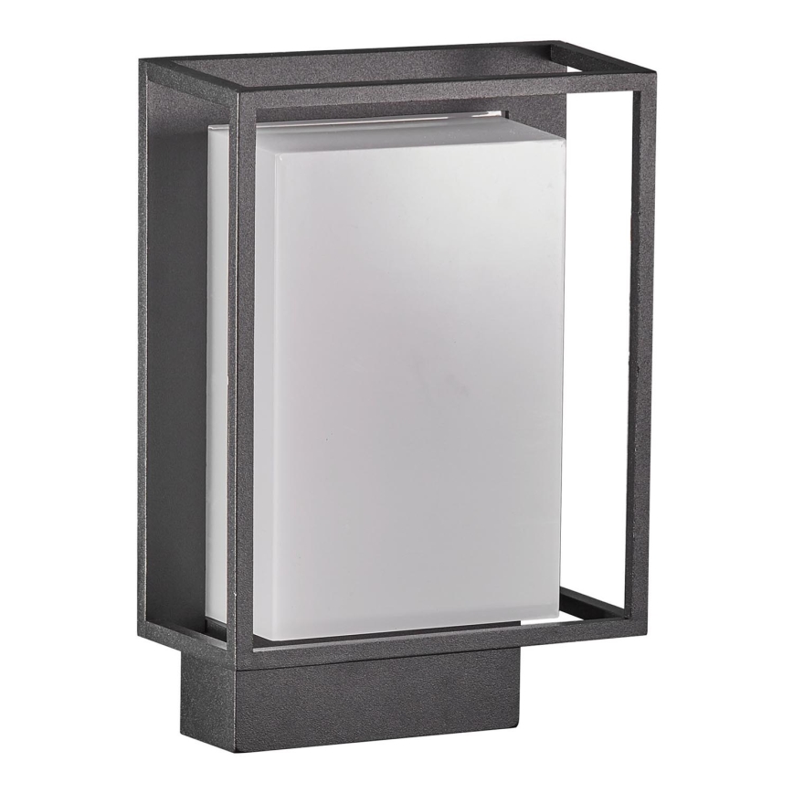Nordlux - LED Venkovní nástěnné svítidlo NESTOR LED/8W/230V IP44