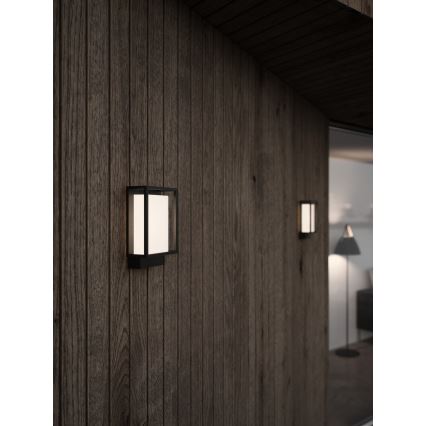 Nordlux - LED Venkovní nástěnné svítidlo NESTOR LED/8W/230V IP44