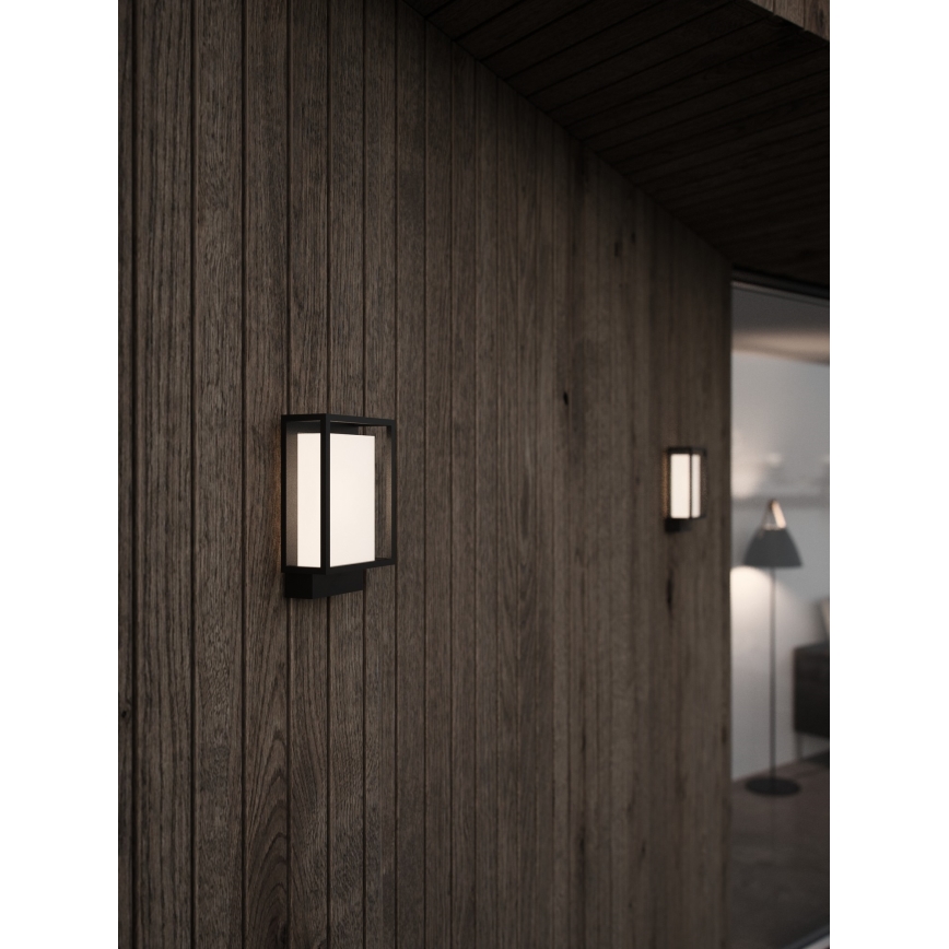 Nordlux - LED Venkovní nástěnné svítidlo NESTOR LED/8W/230V IP44