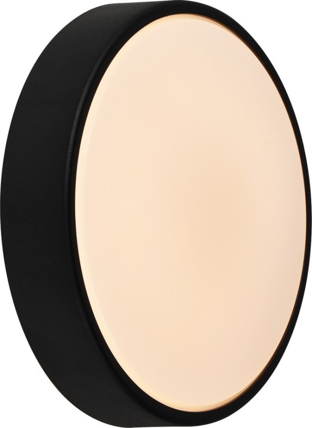 Nordlux - LED Venkovní nástěnné svítidlo OLIVER LED/9W/230V IP54 pr. 19,5 cm