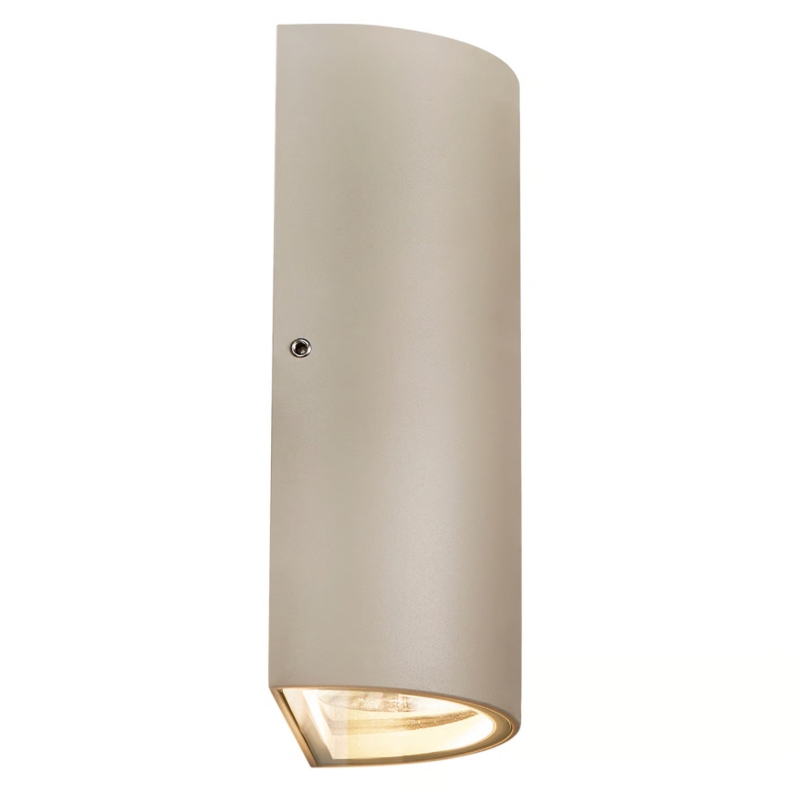 Nordlux - LED Venkovní nástěnné svítidlo ROLD LED/10,5W/230V 3000K IP54 krémová