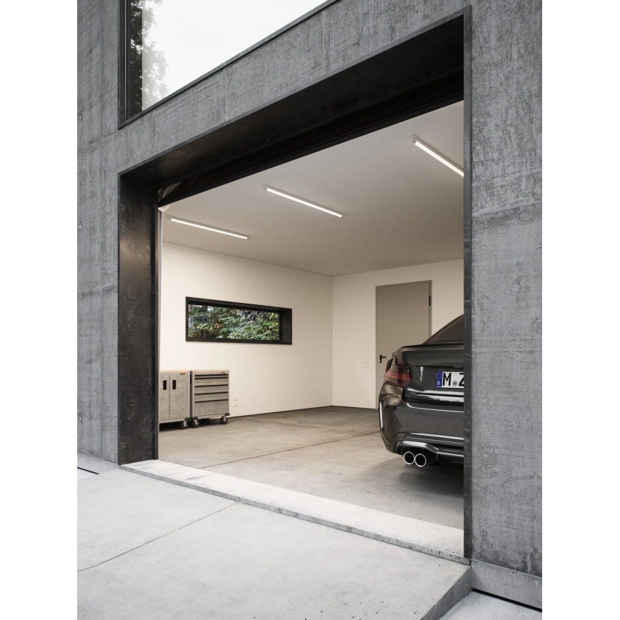 Nordlux - LED Zářivkové svítidlo ARLINGTON LED/10W/230V 61 cm