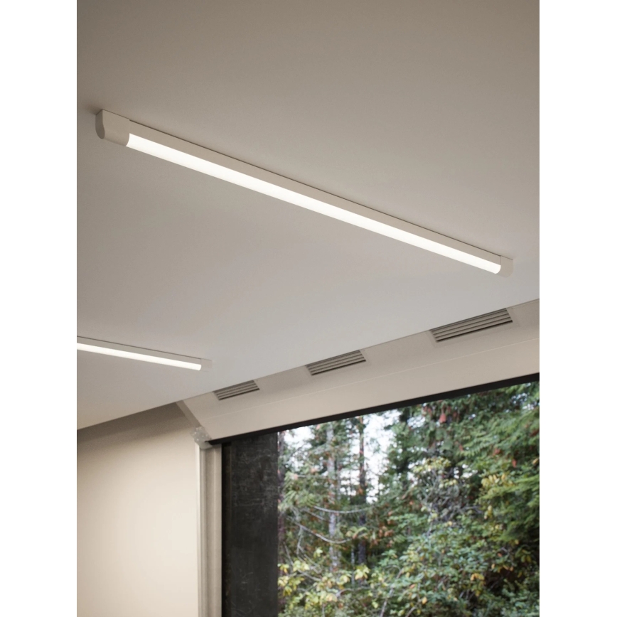 Nordlux - LED Zářivkové svítidlo ARLINGTON LED/18W/230V 121 cm