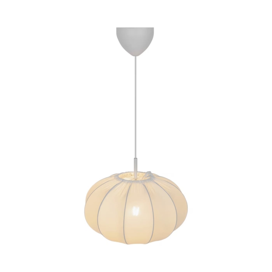 Nordlux - Lustr na lanku AERON 1xE27/40W/230V pr. 40 cm