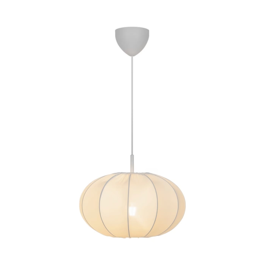 Nordlux - Lustr na lanku AERON 1xE27/40W/230V pr. 40 cm