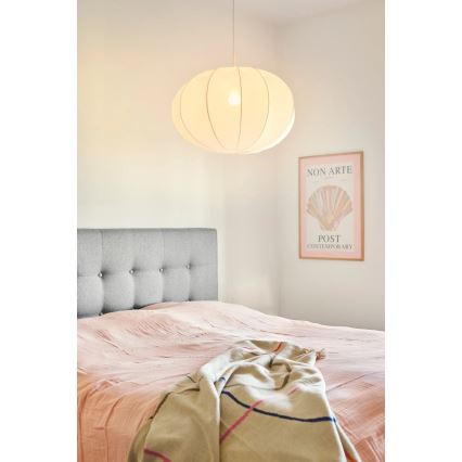 Nordlux - Lustr na lanku AERON 1xE27/40W/230V pr. 60 cm