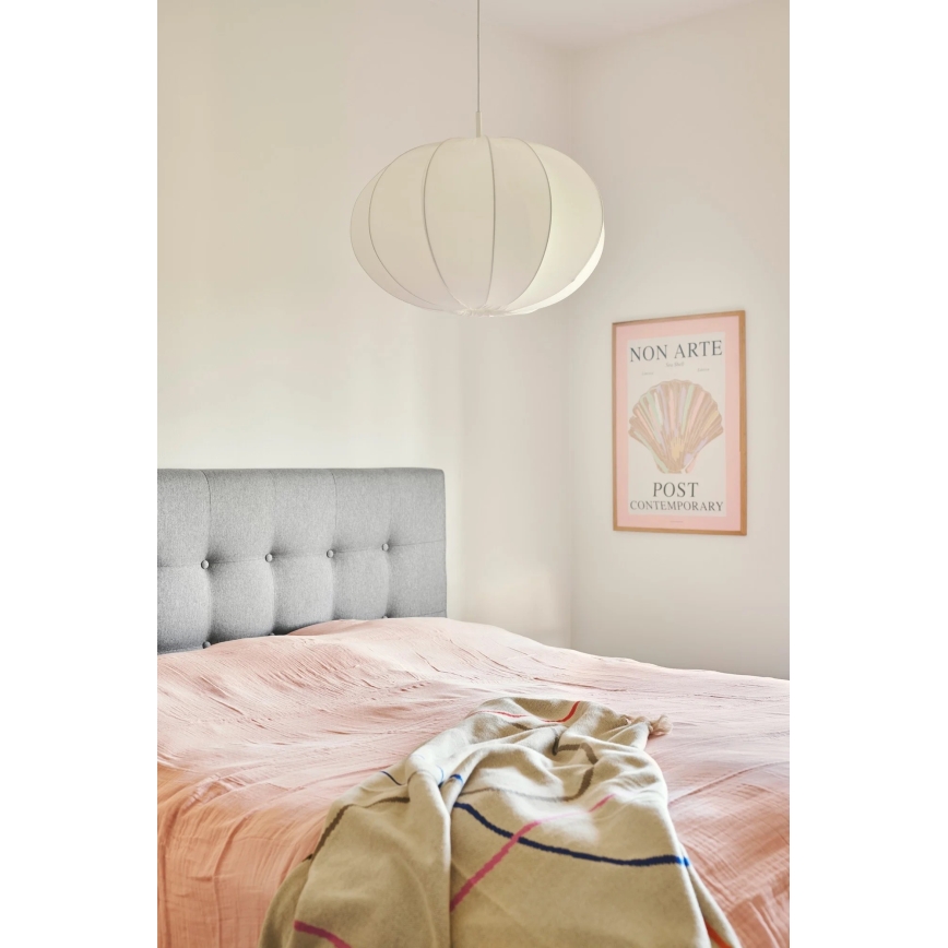 Nordlux - Lustr na lanku AERON 1xE27/40W/230V pr. 60 cm