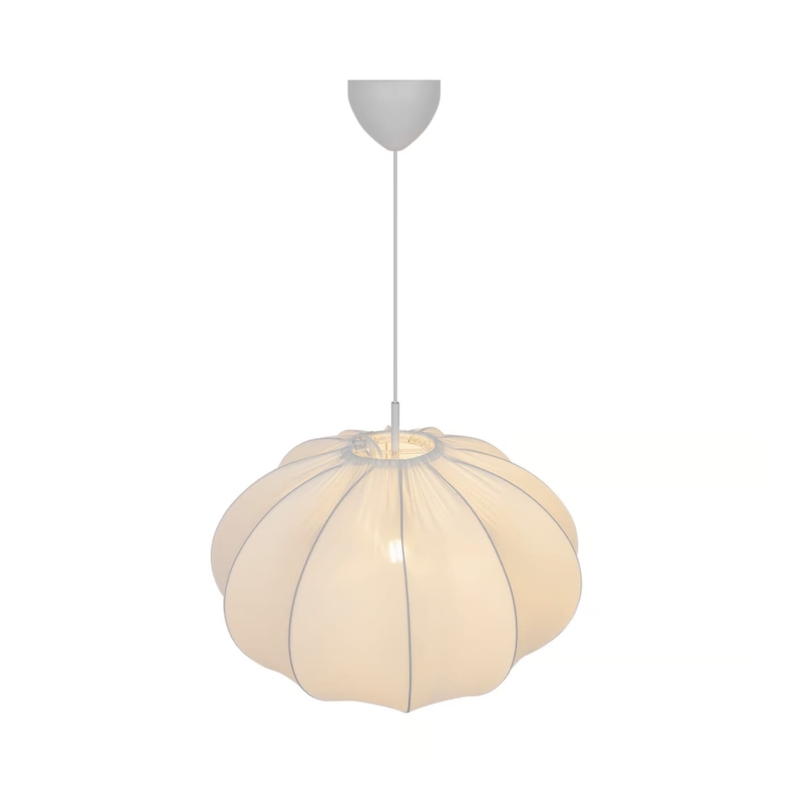 Nordlux - Lustr na lanku AERON 1xE27/40W/230V pr. 60 cm