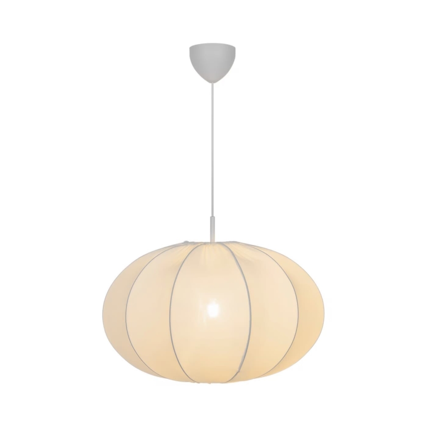 Nordlux - Lustr na lanku AERON 1xE27/40W/230V pr. 60 cm