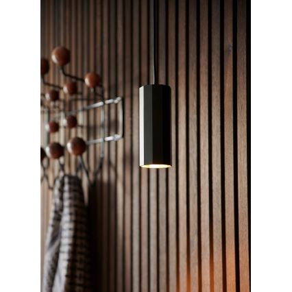 Nordlux - Lustr na lanku ALANIS 1xGU10/15W/230V