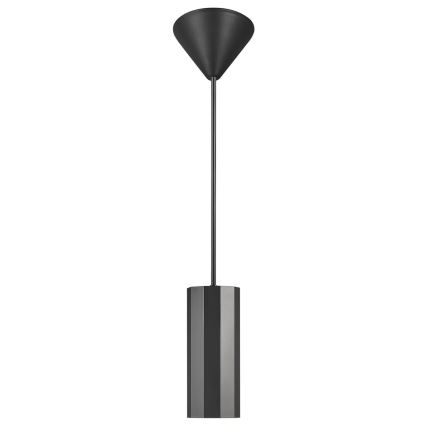 Nordlux - Lustr na lanku ALANIS 1xGU10/15W/230V
