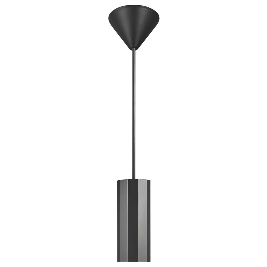 Nordlux - Lustr na lanku ALANIS 1xGU10/15W/230V