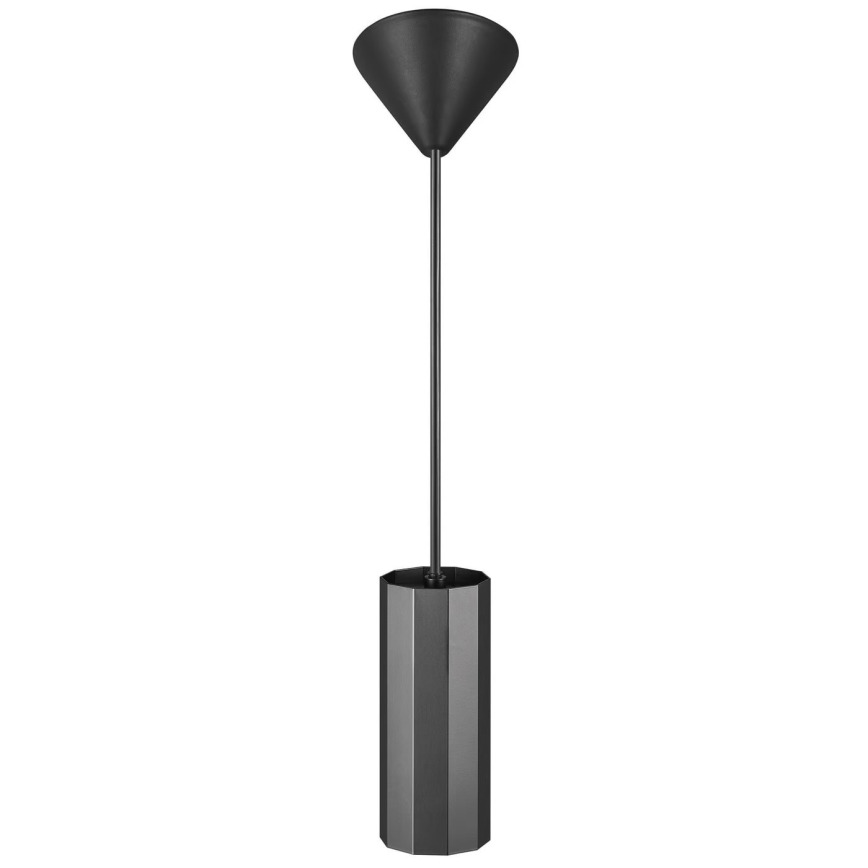 Nordlux - Lustr na lanku ALANIS 1xGU10/15W/230V