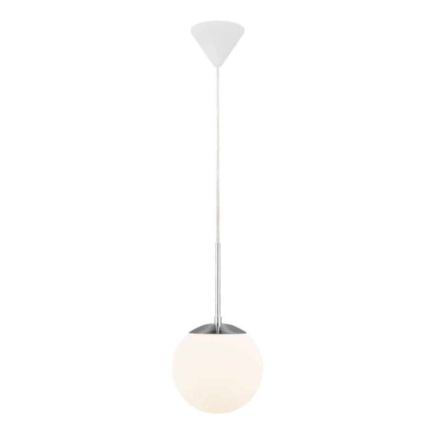 Nordlux - Lustr na lanku CAFE 1xE27/15W/230V pr. 20 cm