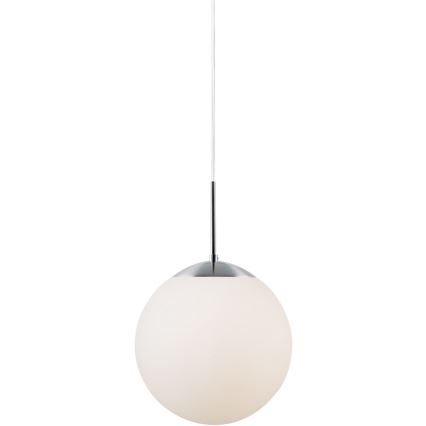 Nordlux - Lustr na lanku CAFE 1xE27/15W/230V pr. 20 cm