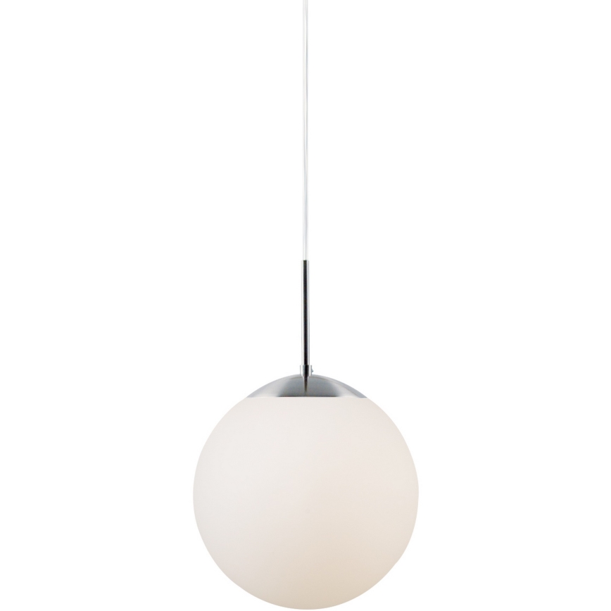 Nordlux - Lustr na lanku CAFE 1xE27/15W/230V pr. 20 cm