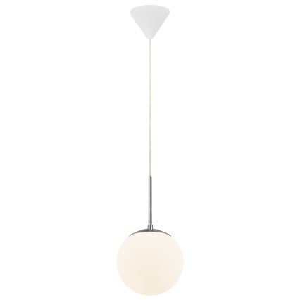 Nordlux - Lustr na lanku CAFE 1xE27/15W/230V pr. 20 cm
