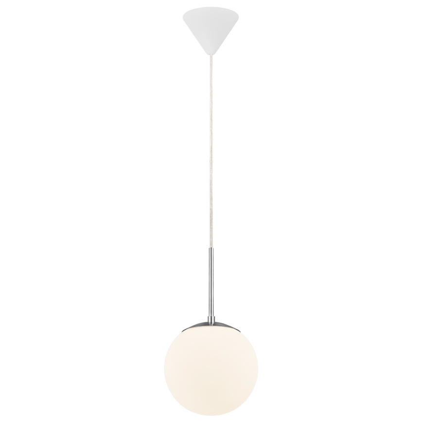 Nordlux - Lustr na lanku CAFE 1xE27/15W/230V pr. 20 cm