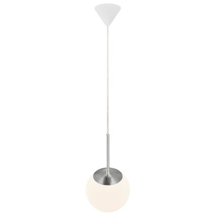 Nordlux - Lustr na lanku CAFE 1xE27/15W/230V pr. 20 cm