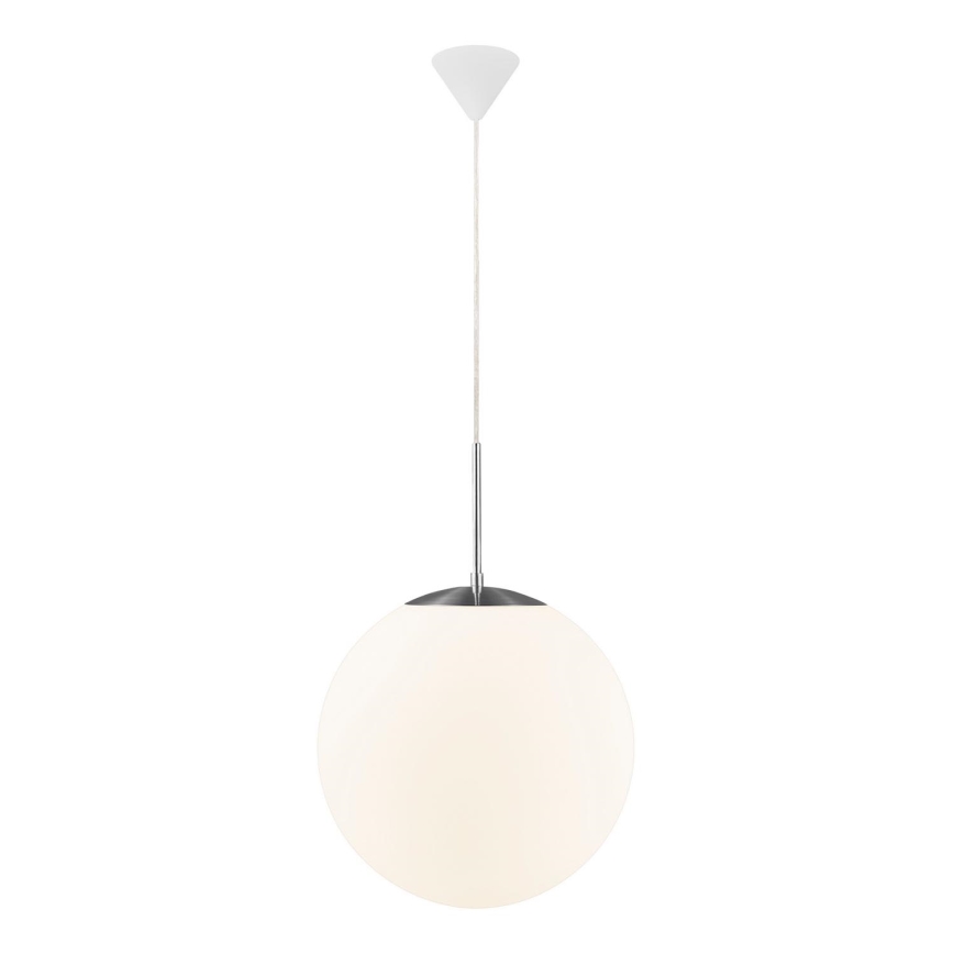 Nordlux - Lustr na lanku CAFE 1xE27/25W/230V pr. 30 cm