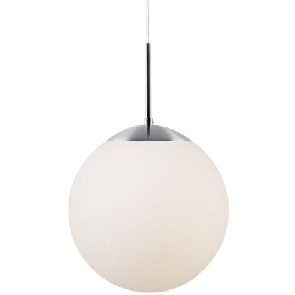 Nordlux - Lustr na lanku CAFE 1xE27/25W/230V pr. 30 cm