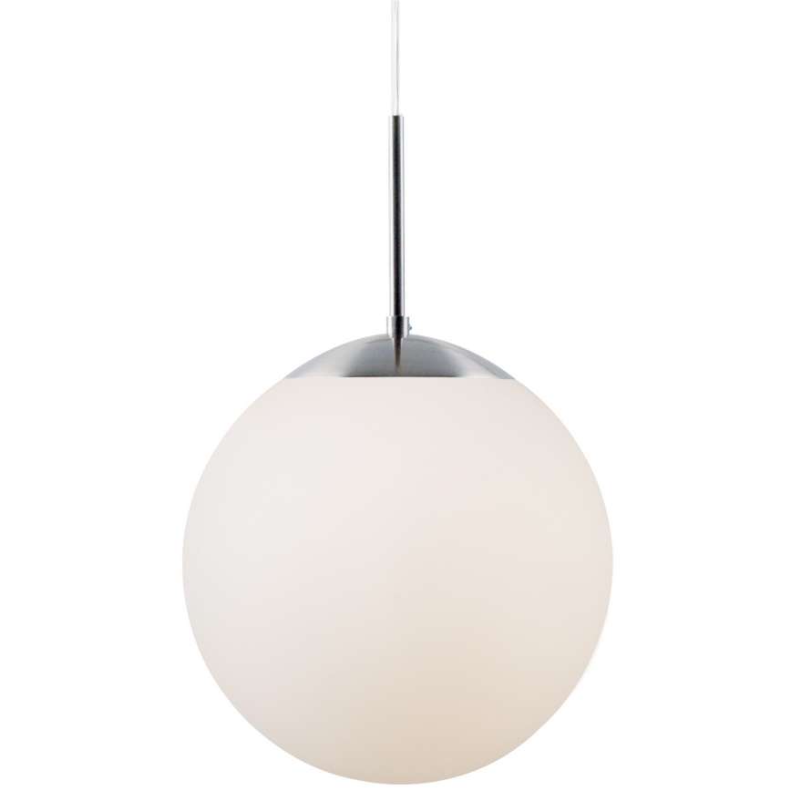 Nordlux - Lustr na lanku CAFE 1xE27/25W/230V pr. 30 cm