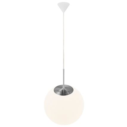 Nordlux - Lustr na lanku CAFE 1xE27/25W/230V pr. 30 cm