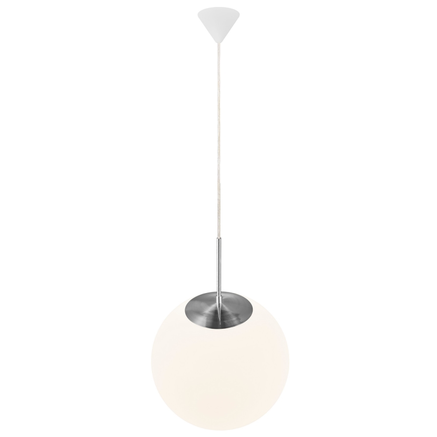 Nordlux - Lustr na lanku CAFE 1xE27/25W/230V pr. 30 cm