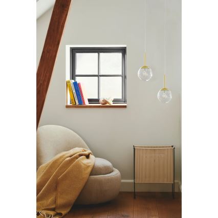Nordlux - Lustr na lanku CHISELL 1xE14/25W/230V