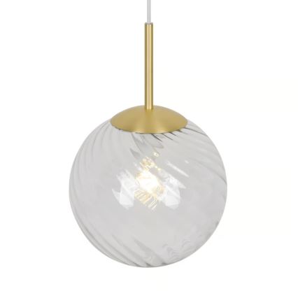 Nordlux - Lustr na lanku CHISELL 1xE27/40W/230V