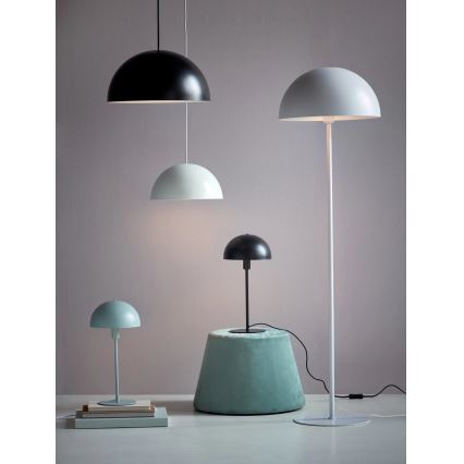 Nordlux - Lustr na lanku ELLEN 1xE27/40W/230V bílá