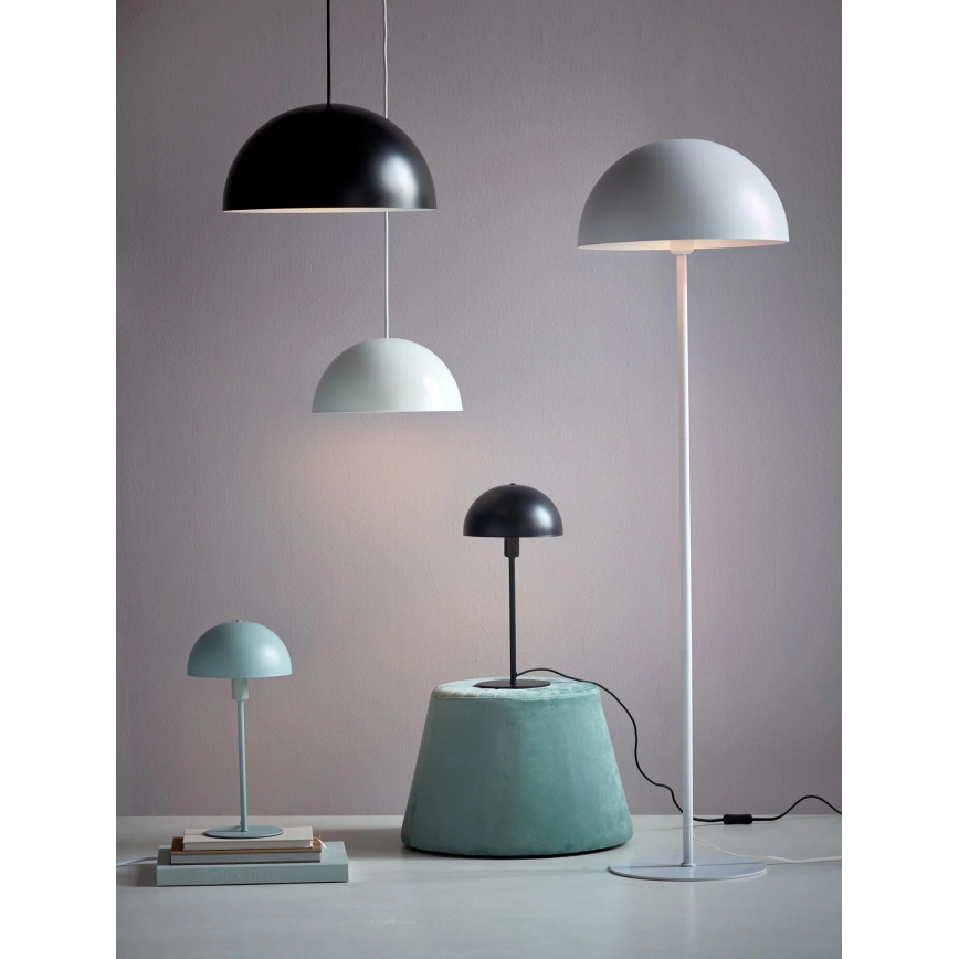 Nordlux - Lustr na lanku ELLEN 1xE27/40W/230V bílá