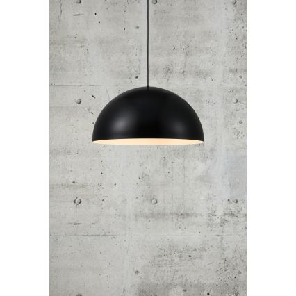 Nordlux - Lustr na lanku ELLEN 1xE27/40W/230V