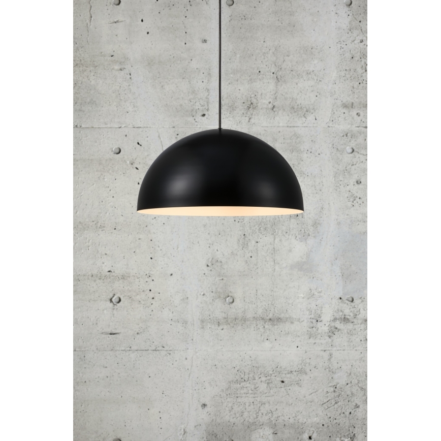 Nordlux - Lustr na lanku ELLEN 1xE27/40W/230V