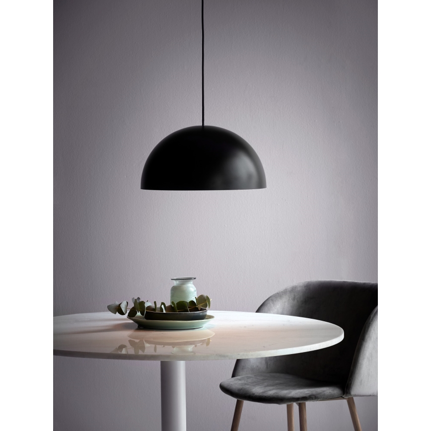 Nordlux - Lustr na lanku ELLEN 1xE27/40W/230V
