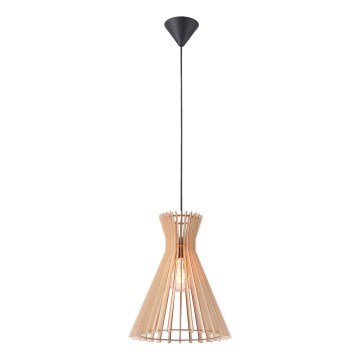 Nordlux - Lustr na lanku GROA 1xE27/60W/230V
