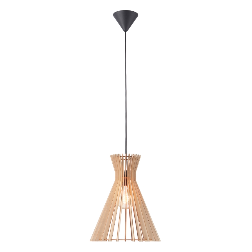 Nordlux - Lustr na lanku GROA 1xE27/60W/230V