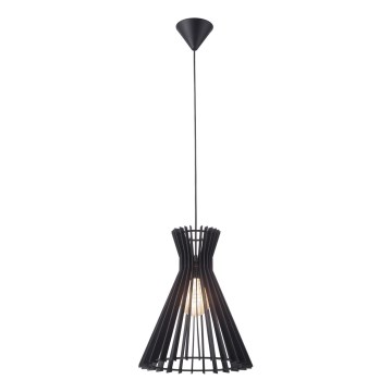 Nordlux - Lustr na lanku GROA 1xE27/60W/230V