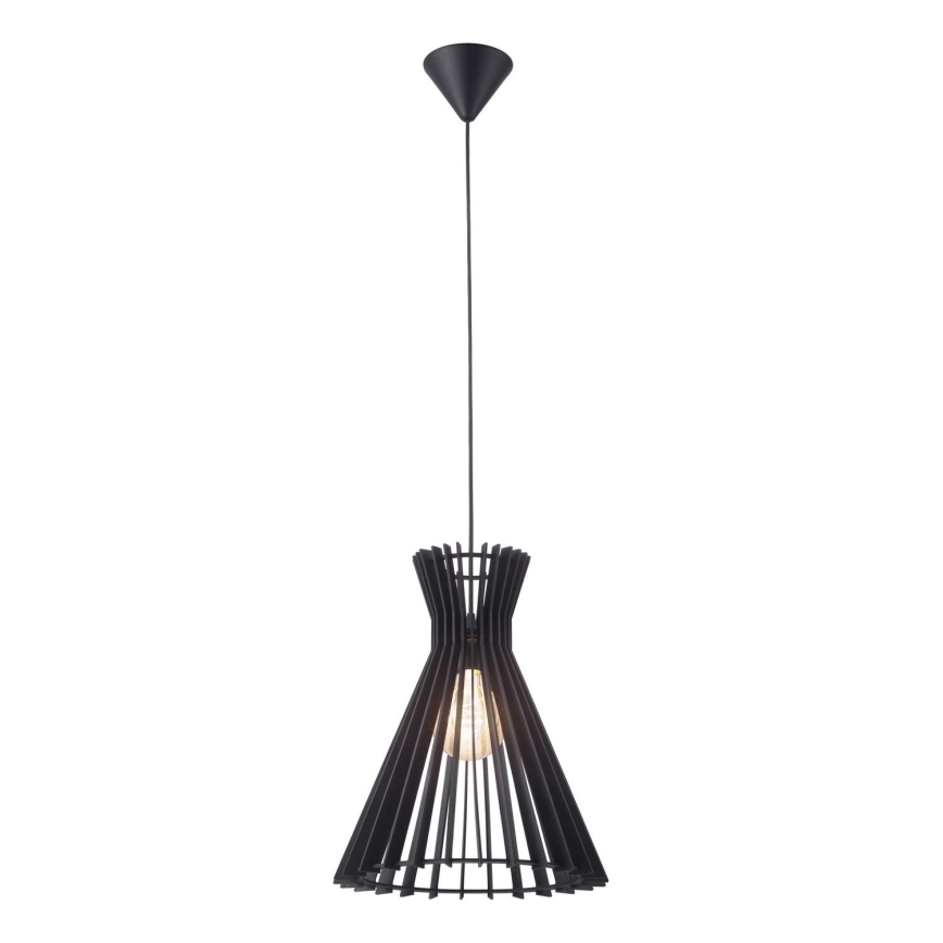 Nordlux - Lustr na lanku GROA 1xE27/60W/230V