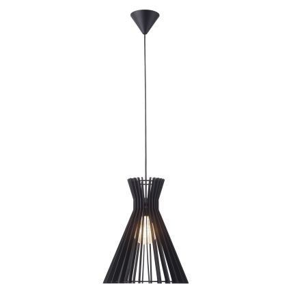 Nordlux - Lustr na lanku GROA 1xE27/60W/230V