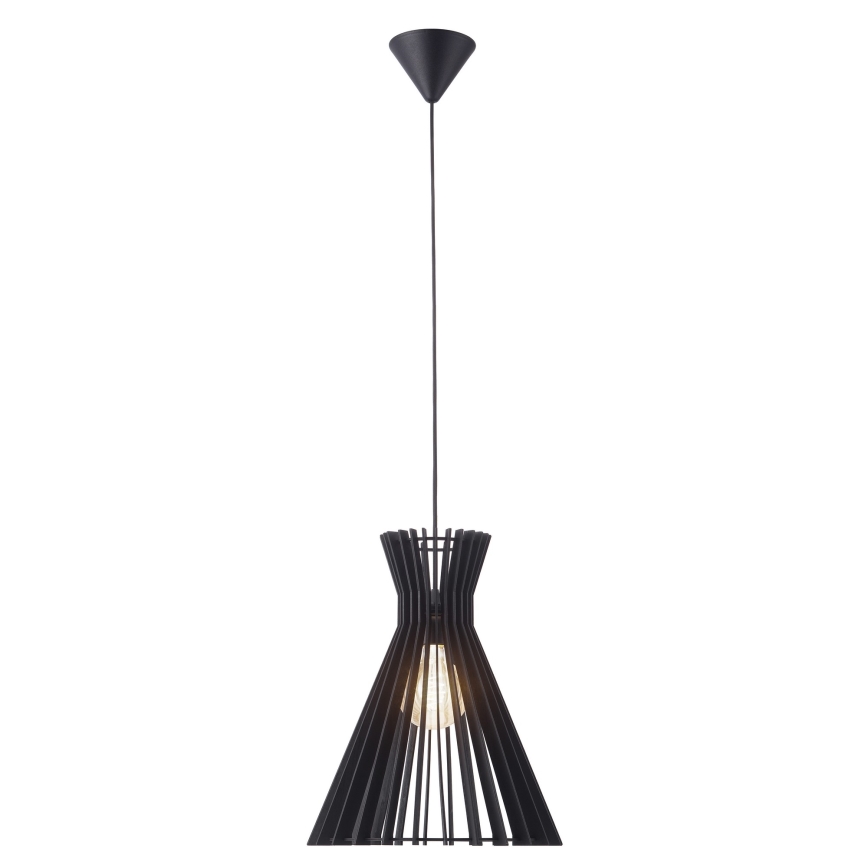 Nordlux - Lustr na lanku GROA 1xE27/60W/230V