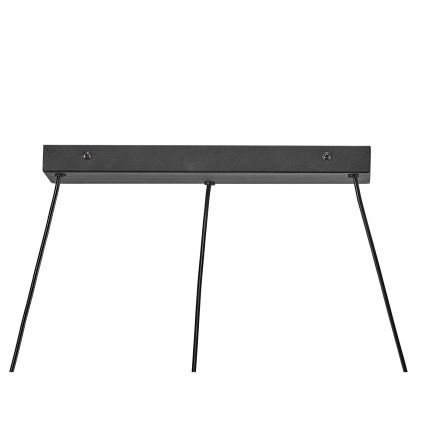 Nordlux - Lustr na lanku JOSEFINE 7xE27/60W/230V