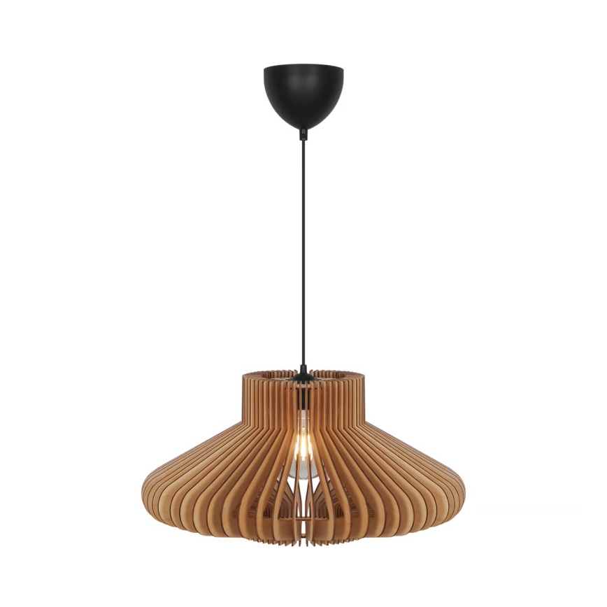 Nordlux - Lustr na lanku MANAGO 1xE27/40W/230V