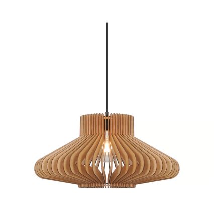 Nordlux - Lustr na lanku MANAGO 1xE27/40W/230V