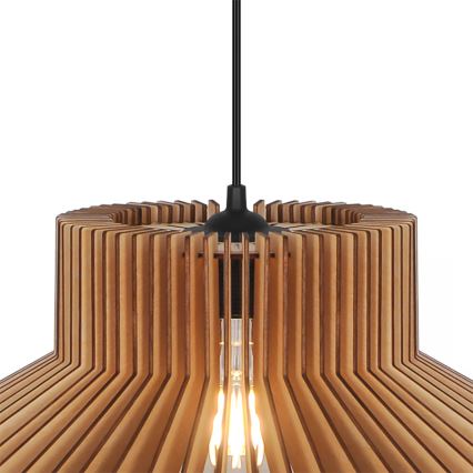 Nordlux - Lustr na lanku MANAGO 1xE27/40W/230V