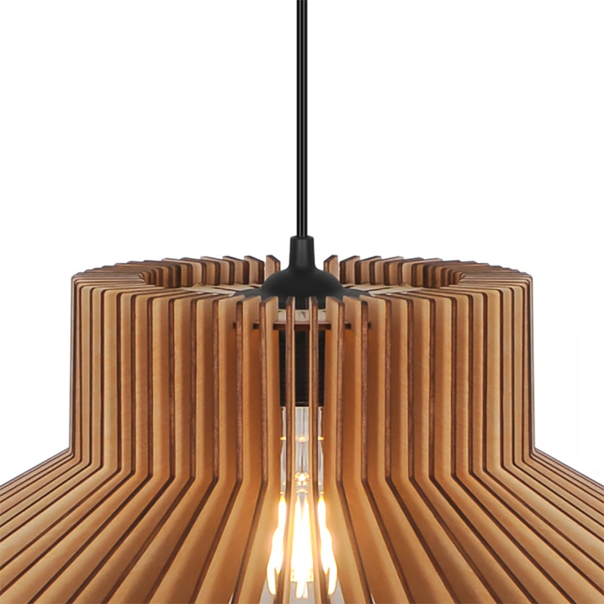 Nordlux - Lustr na lanku MANAGO 1xE27/40W/230V