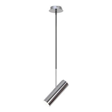 Nordlux - Lustr na lanku MIB 1xGU10/20W/230V lesklý chrom