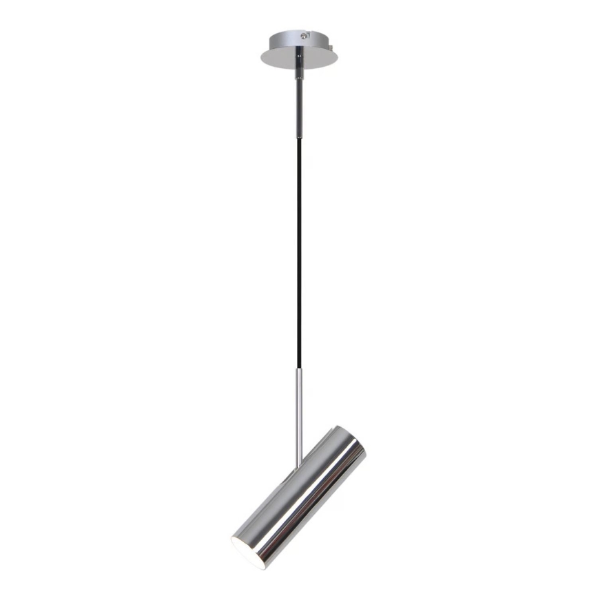 Nordlux - Lustr na lanku MIB 1xGU10/20W/230V lesklý chrom